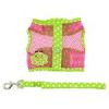 Cool Mesh Dog Harness Under the Sea Collection