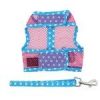 Cool Mesh Dog Harness Under the Sea Collection