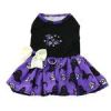 Halloween Dog Harness Dress