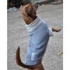 Highline Fleece Dog Coat