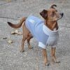 Highline Fleece Dog Coat