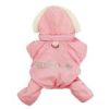 Ruffin It Dog Snowsuit Harness