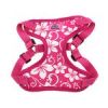 Wrap and Snap Choke Free Dog Harness by Doggie Design